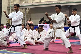 National Associate 1