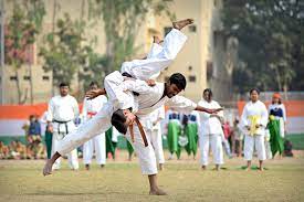 National Associate 2